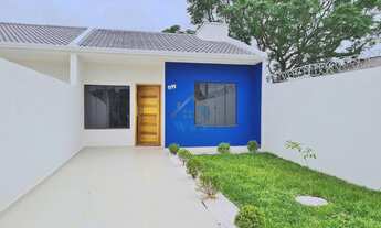 Imagem: Casa à Venda no Bairro Nações com 03