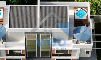 Imagem: Sunset 4 - Tríplex de alto padrão no Bairro