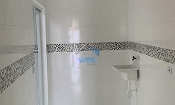 Imagem 5: Casa com 2 quartos à venda no bairro Sítio Cercado, em Curitiba!