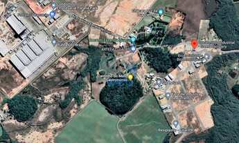 Imagem 5: Green Company - Lotes em condomínio industrial na Fazenda Rio Grande, em bola localização