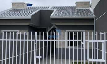 Imagem: Casa com 2 quartos à venda no bairro Sítio