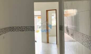 Imagem 4: Casa com 2 quartos à venda no bairro Sítio Cercado, em Curitiba!