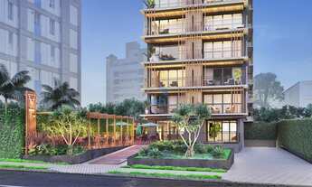 Imagem 3: Temple Batel - Studio à venda no bairro Batel em Curitiba