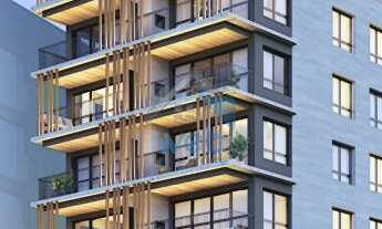 Imagem 2: Temple Batel - Studio à venda no bairro Batel em Curitiba