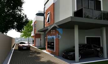 Imagem 4: Sunset 4 - Tríplex de alto padrão no Bairro Água Verde, com 3 suítes, sala para dois ambie