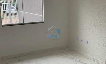 Imagem 7: Casa com 2 quartos à venda no bairro Sítio Cercado, em Curitiba!