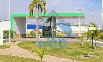 Imagem 3: Green Company - Lotes em condomínio industrial na Fazenda Rio Grande, em bola localização