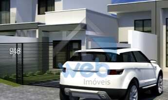 Imagem: Casa à venda no Bairro Costeira, em Araucária