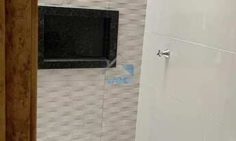 Imagem 6: Casa com 2 quartos à venda no bairro Sítio Cercado, em Curitiba!