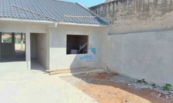 Imagem: Casa à Venda no Bairro Nações com 02