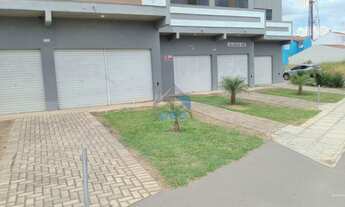 Imagem: Prédio Comercial e Apartamento à Venda