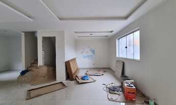 Imagem 6: Lindo sobrado à venda com 3 quartos e terraço em localização privilegiada no bairro Boquei