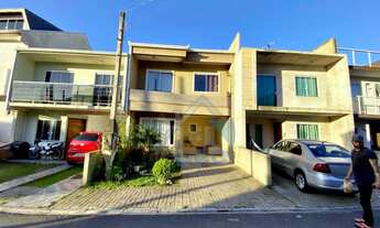 Imagem 4: Sobrado 3 quartos no Condomínio Green Village Tatuquara