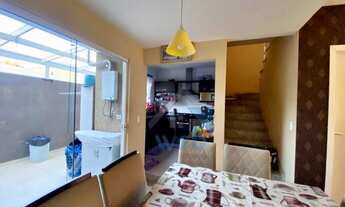 Imagem 6: Sobrado 3 quartos no Condomínio Green Village Tatuquara