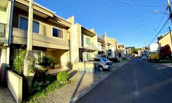 Imagem 3: Sobrado 3 quartos no Condomínio Green Village Tatuquara