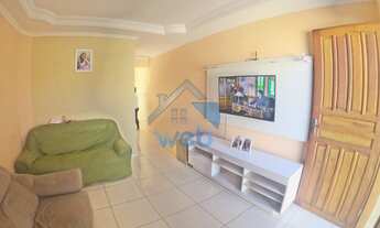 Imagem 5: Sobrado com 2 quartos e edícula com churrasqueira no Vitória Régia, Cidade Industrial de C