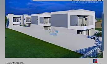 Imagem 3: Sobrado à venda no bairro Alto, com 03 quartos sendo uma suíte com sacada, 01 vaga de gara