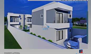 Imagem 4: Sobrado à venda no bairro Alto, com 03 quartos sendo uma suíte com sacada, 01 vaga de gara