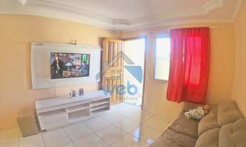 Imagem 4: Sobrado com 2 quartos e edícula com churrasqueira no Vitória Régia, Cidade Industrial de C