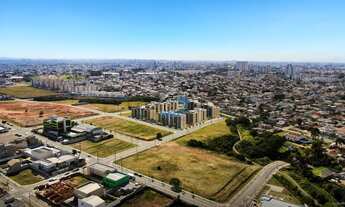 Imagem 3: Meo - Lançamento - Apartamento com 2 quartos em condomínio clube no Neoville em Curitiba!