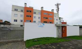 Imagem 2: Apartamento à venda no Pineville em Pinhais, com móveis planejados, 02 quartos, sacada com