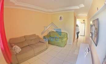 Imagem 3: Sobrado com 2 quartos e edícula com churrasqueira no Vitória Régia, Cidade Industrial de C