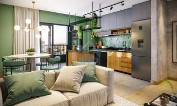 Imagem 3: 2 dormitórios na Rua Vinte E Nove De Junho