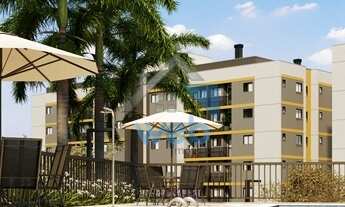 Imagem 5: Meo - Lançamento - Apartamento com 2 quartos em condomínio clube no Neoville em Curitiba!