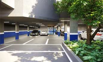 Imagem 4: TMJ 526 - Apartamento com 2 quartos à venda no bairro Capão Raso