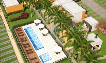 Imagem 6: Meo - Lançamento - Apartamento com 2 quartos em condomínio clube no Neoville em Curitiba!