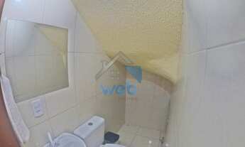 Imagem 7: Sobrado com 2 quartos e edícula com churrasqueira no Vitória Régia, Cidade Industrial de C