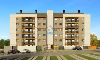 Imagem 2: Meo - Lançamento - Apartamento com 2 quartos em condomínio clube no Neoville em Curitiba!