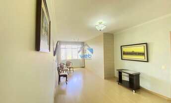 Imagem: Ille de France - Apartamento com 3 quartos