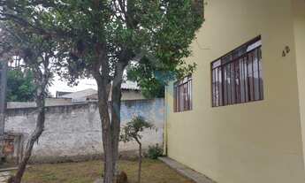 Imagem: Terreno à venda com 276,00 m², e dimensão