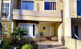 Imagem: Sobrado 3 quartos no Condomínio Green Village