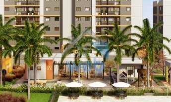 Imagem 7: Meo - Lançamento - Apartamento com 2 quartos em condomínio clube no Neoville em Curitiba!