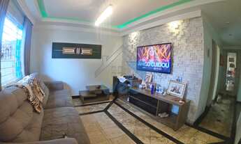 Imagem 6: SOBRADO COM 3 QUARTOS, HIDRO E JACUZZI NO SANTA RITA