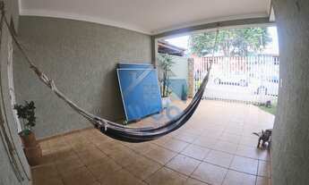 Imagem 4: SOBRADO COM 3 QUARTOS, HIDRO E JACUZZI NO SANTA RITA