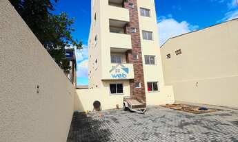 Imagem: Apartamento à venda no bairro Cajuru, com