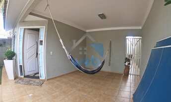 Imagem 3: SOBRADO COM 3 QUARTOS, HIDRO E JACUZZI NO SANTA RITA