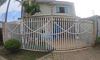 Imagem 2: SOBRADO COM 3 QUARTOS, HIDRO E JACUZZI NO SANTA RITA