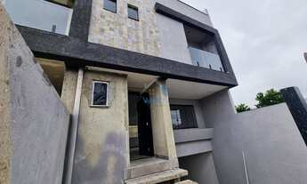 Imagem: Excelente sobrado com 3 quartos e terraço