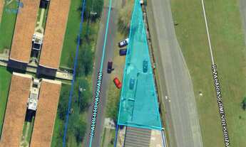 Imagem 6: TERRENO ZR2 A VENDA NO UBERABA, COM 392M² DE ÁREA TOTAL E POSSIBILIDADE DE PERMUTA