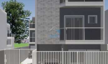 Imagem 2: Sobrado com 3 quartos à venda no bairro Sítio Cercado em Curitiba!