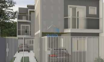 Imagem 6: Sobrado com 3 quartos à venda no bairro Sítio Cercado em Curitiba!