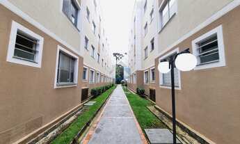 Imagem 2: Spazio Cruzeiro do Sul - Apartamento à venda, com 2 quartos em ótima localização no bairro