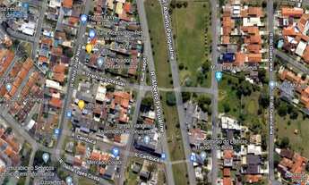 Imagem 4: TERRENO ZR2 A VENDA NO UBERABA, COM 392M² DE ÁREA TOTAL E POSSIBILIDADE DE PERMUTA