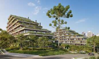 Imagem: KAÁ Residências Jardim - Apartamento à