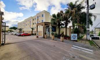 Imagem 1: Spazio Cruzeiro do Sul - Apartamento à venda, com 2 quartos em ótima localização no bairro