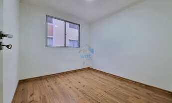 Imagem 5: Spazio Cruzeiro do Sul - Apartamento à venda, com 2 quartos em ótima localização no bairro